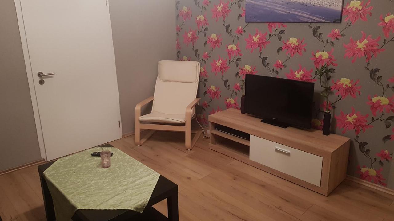 Ferienwohnung Mueller Bestwig Buitenkant foto